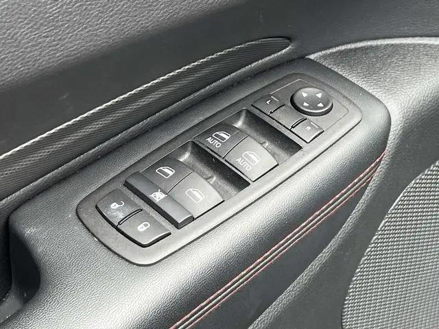 2025 Dodge Durango GT Plus AWD