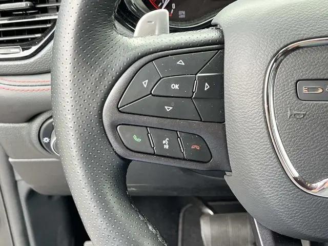 2025 Dodge Durango GT Plus AWD