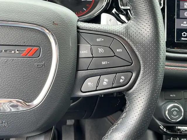 2025 Dodge Durango GT Plus AWD