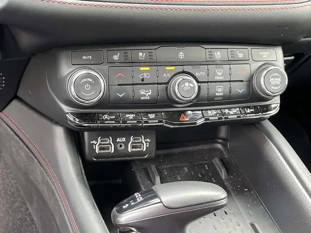 2025 Dodge Durango GT Plus AWD