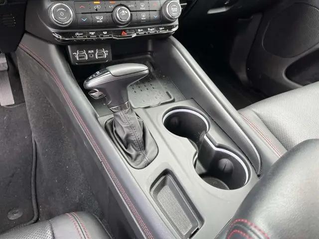 2025 Dodge Durango GT Plus AWD