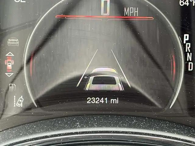 2025 Dodge Durango GT Plus AWD