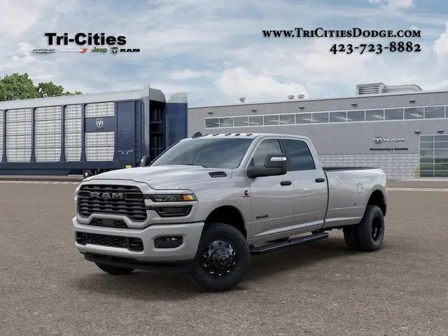 2026 Ram 3500 Big Horn Crew Cab 4x4 8' Box for sale in Kingsport, TN