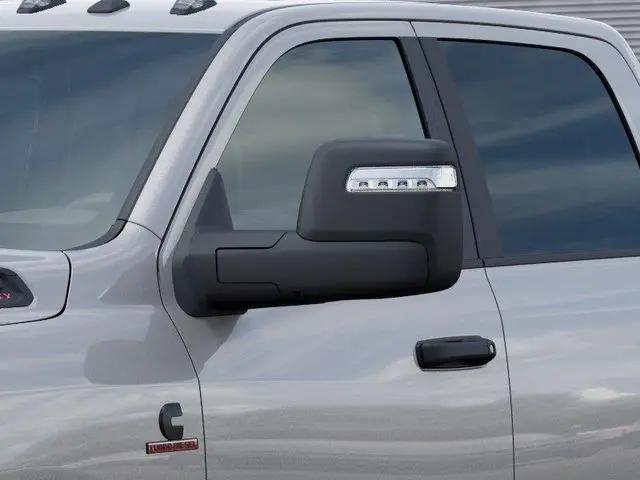 2026 Ram 3500 Big Horn Crew Cab 4x4 8' Box