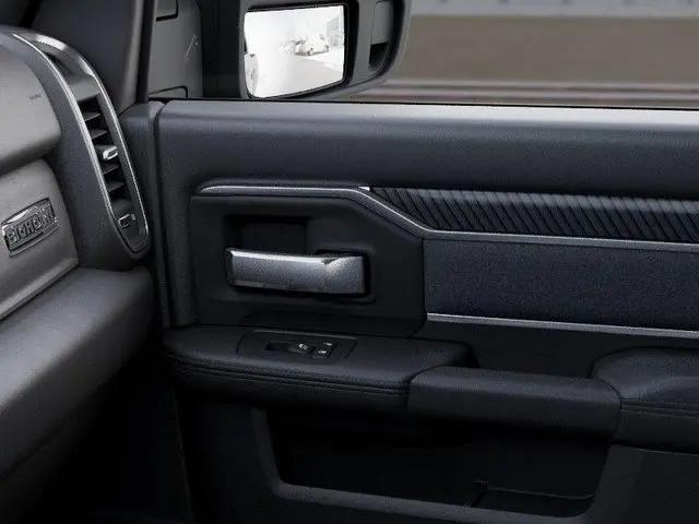 2026 Ram 3500 Big Horn Crew Cab 4x4 8' Box