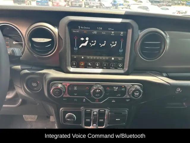 2023 Jeep Wrangler 4xe 4x4