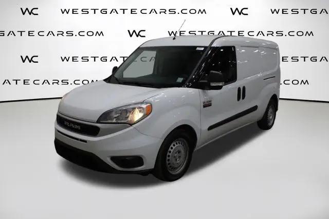 2022 Ram ProMaster City Cargo Van Cargo Van for sale in Wake Forest, NC