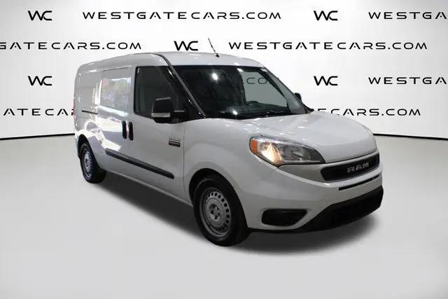 2022 Ram ProMaster City Cargo Van Cargo Van