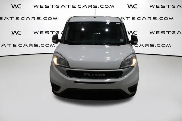 2022 Ram ProMaster City Cargo Van Cargo Van