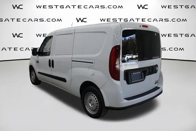 2022 Ram ProMaster City Cargo Van Cargo Van
