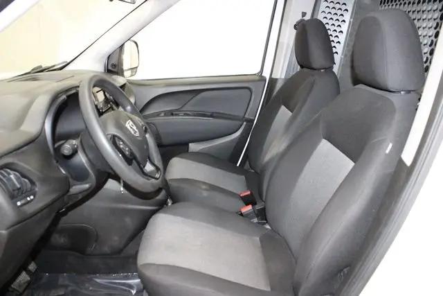 2022 Ram ProMaster City Cargo Van Cargo Van