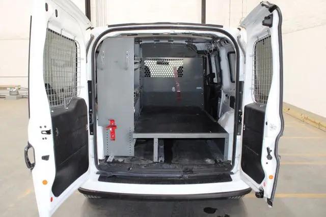 2022 Ram ProMaster City Cargo Van Cargo Van