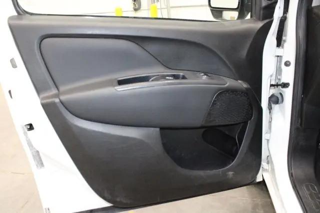2022 Ram ProMaster City Cargo Van Cargo Van