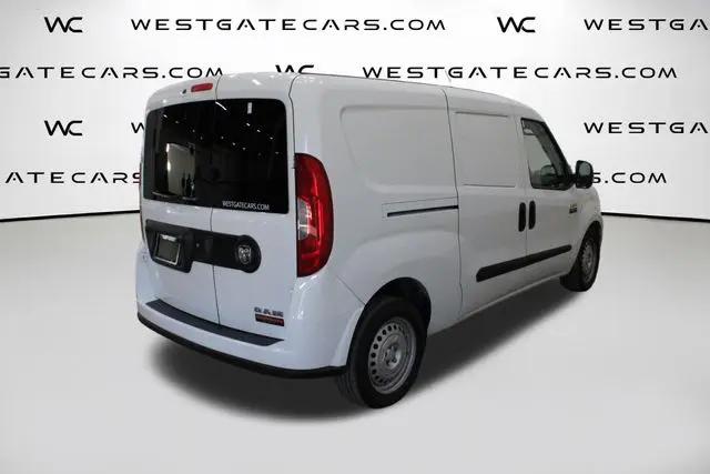 2022 Ram ProMaster City Cargo Van Cargo Van