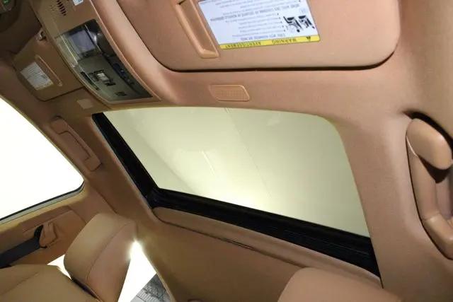 2024 Lexus ES 350 ES 350