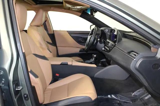 2024 Lexus ES 350 ES 350