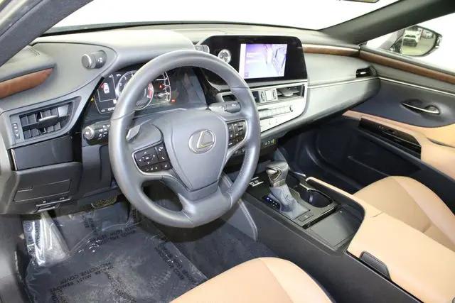 2024 Lexus ES 350 ES 350