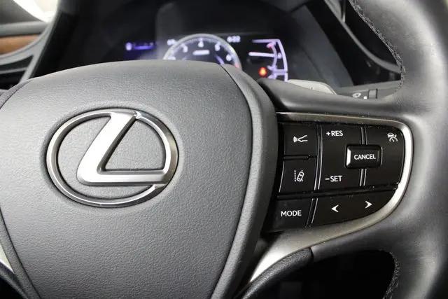 2024 Lexus ES 350 ES 350