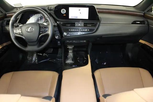 2024 Lexus ES 350 ES 350