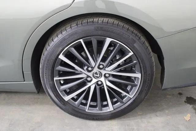 2024 Lexus ES 350 ES 350