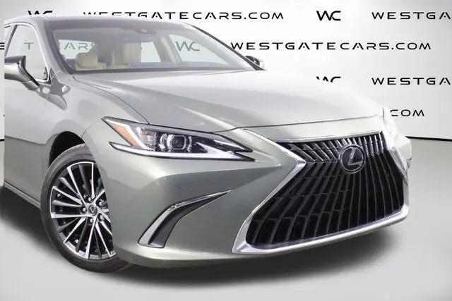 2024 Lexus ES 350 ES 350