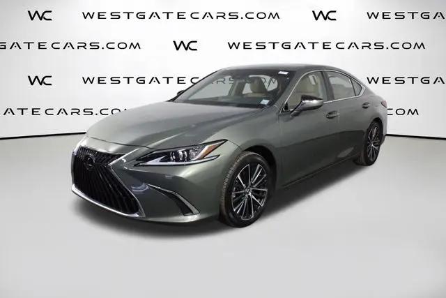2024 Lexus ES 350 ES 350
