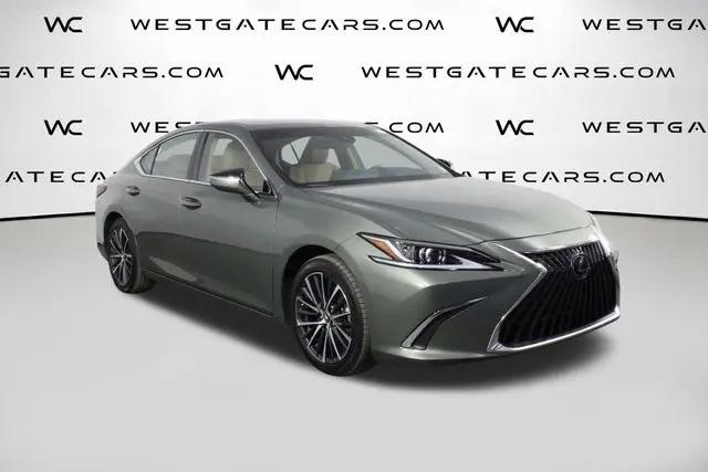 2024 Lexus ES 350 ES 350