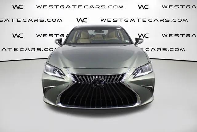 2024 Lexus ES 350 ES 350