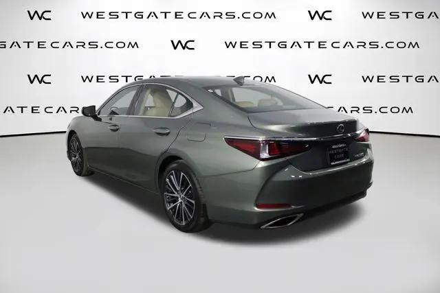 2024 Lexus ES 350 ES 350