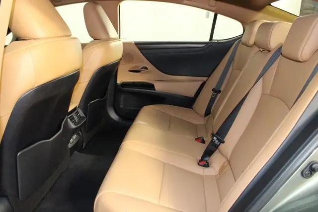 2024 Lexus ES 350 ES 350