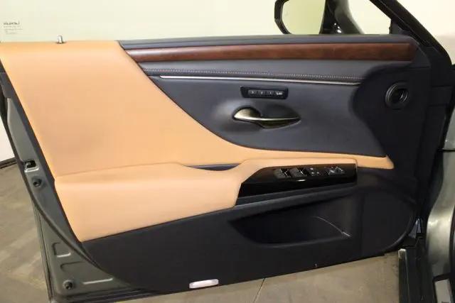 2024 Lexus ES 350 ES 350