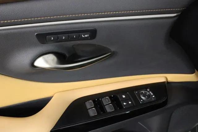2024 Lexus ES 350 ES 350