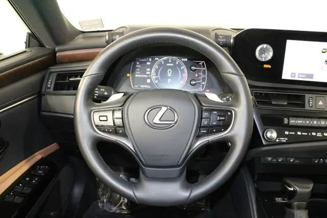 2024 Lexus ES 350 ES 350