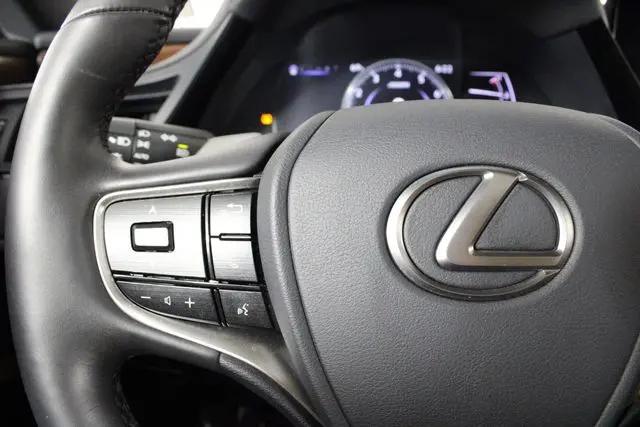 2024 Lexus ES 350 ES 350