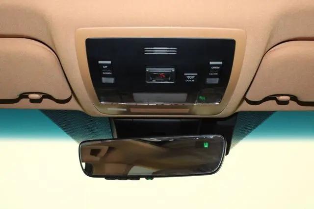 2024 Lexus ES 350 ES 350