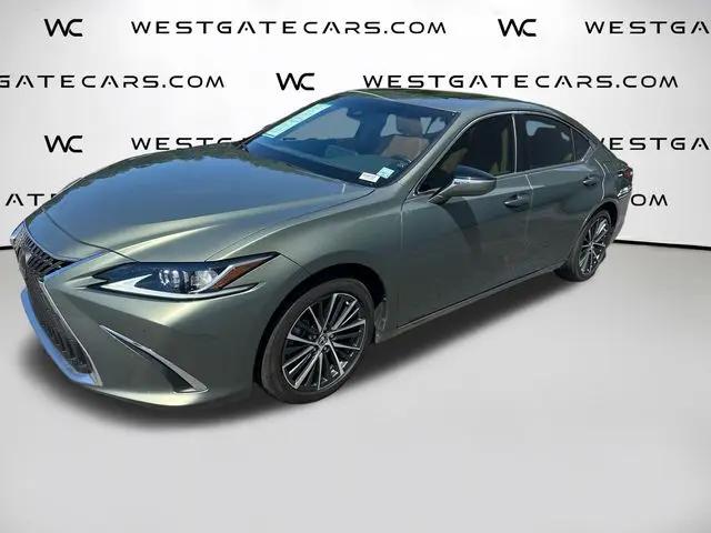 2024 Lexus ES 350 ES 350 for sale in Wake Forest, NC