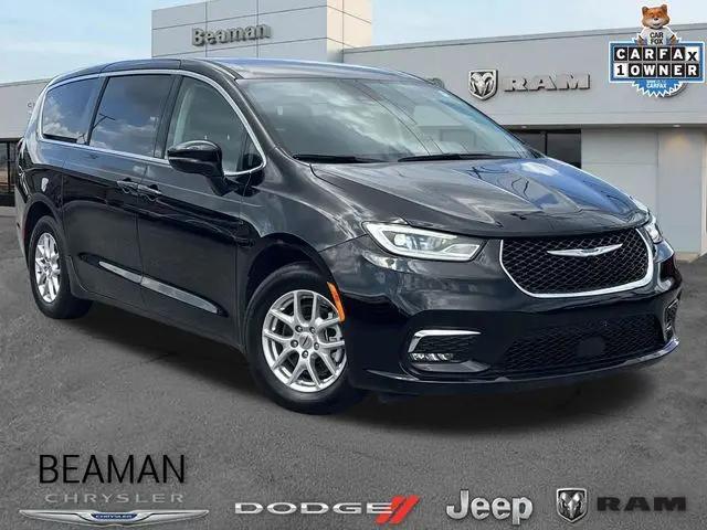 2024 Chrysler Pacifica Touring L for sale in Murfreesboro, TN
