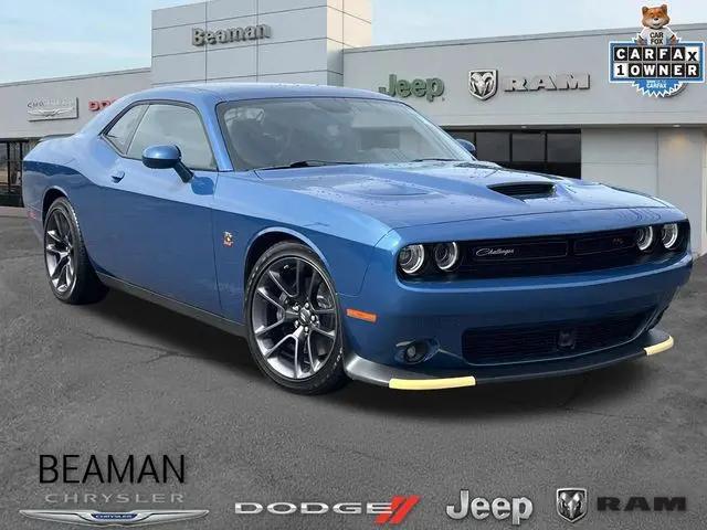 2023 Dodge Challenger R/T Scat Pack for sale in Murfreesboro, TN
