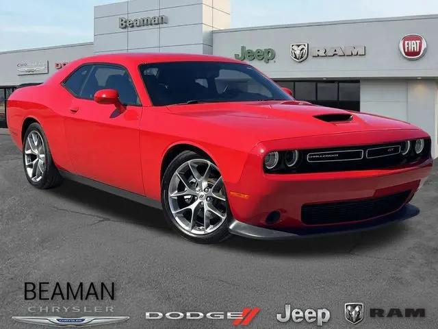 2023 Dodge Challenger GT for sale in Murfreesboro, TN