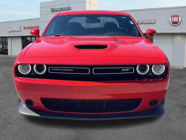 2023 Dodge Challenger GT