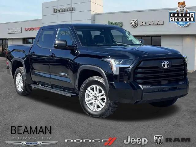 2024 Toyota Tundra SR5 for sale in Murfreesboro, TN