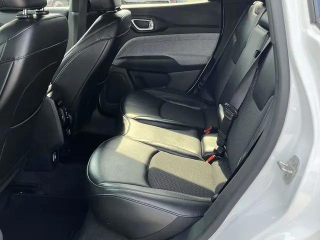 2023 Jeep Compass Latitude 4x4
