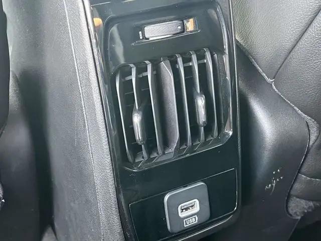 2023 Jeep Compass Latitude 4x4