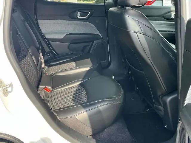 2023 Jeep Compass Latitude 4x4