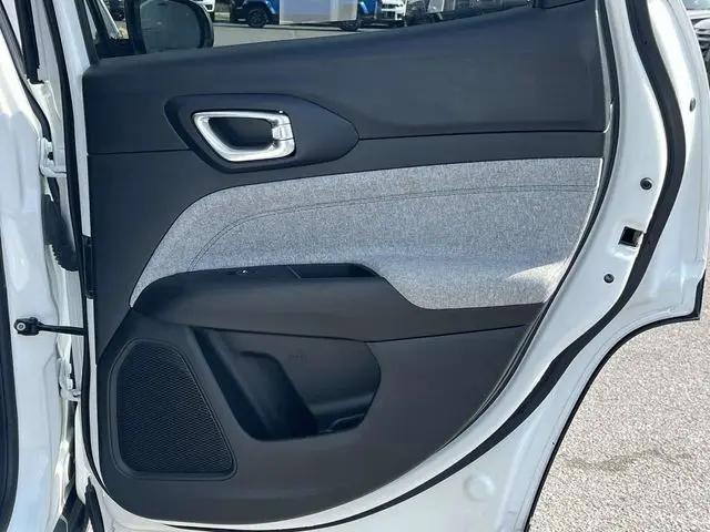2023 Jeep Compass Latitude 4x4