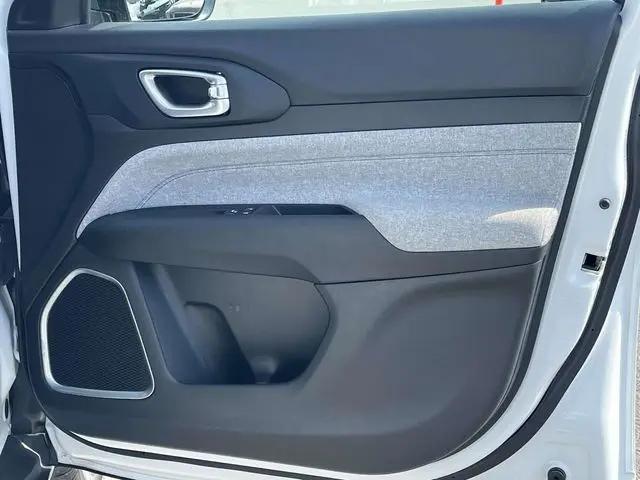 2023 Jeep Compass Latitude 4x4