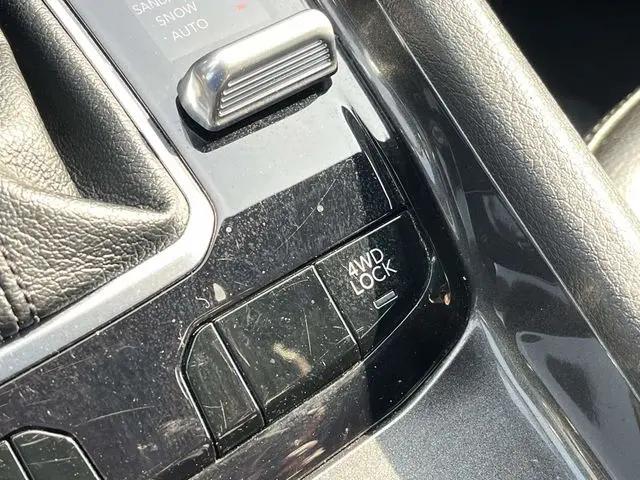 2023 Jeep Compass Latitude 4x4