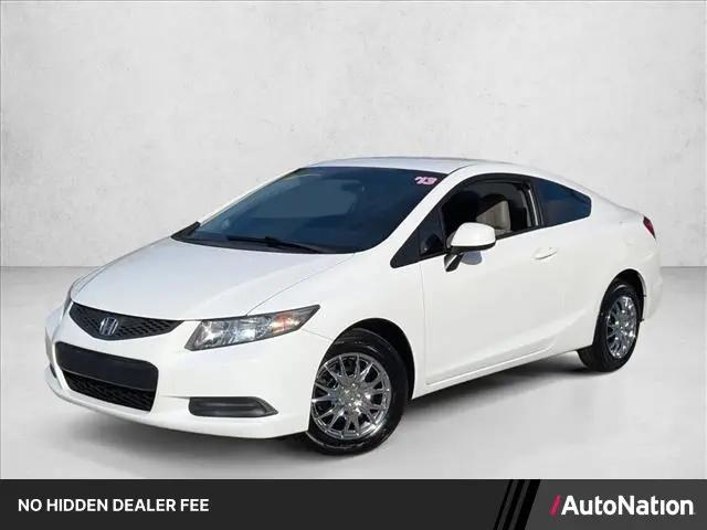 2013 Honda Civic LX for sale in Pembroke Pines, FL