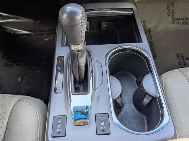 2014 Acura RDX Technology Package