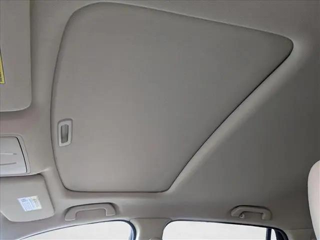 2014 Acura RDX Technology Package